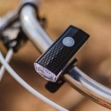 LUČ ZA KOLO FOREVER BLG-100 LED PREDNJA IN ZADNJA