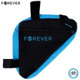 TORBA ZA KOLO FOREVER FB-100 ČRNO MODRA