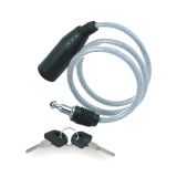 KLJUČAVNICA ZA KOLO NA KLJUČ FI 6 MM X 60 CM OXFORD