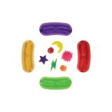 ODSEVNIK ZA OTROŠKO KOLO  OXFORD