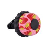 ZVONEC ZA KOLO, MINI JAGODA  OXFORD