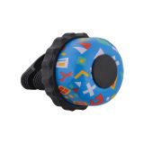 ZVONEC ZA KOLO, MINI MODRI  OXFORD