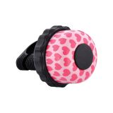 ZVONEC ZA KOLO, MINI, SRČEK  OXFORD