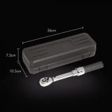 KOLESARSKI DODATEK VONHAUS KOMPLET KLJUČEV ROČNEGA ORODJA ZA KOLO