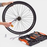 KOLESARSKI DODATEK VONHAUS KOMPLET ORODJA ZA KOLO