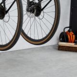 KOLESARSKI DODATEK VONHAUS NOSILEC ZA KOLO 9 DELNI KOMPLET