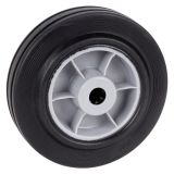 KOLO BREZ VILICE DÖRNER + HELMER 125X37X15 MM NOSILNOST 100KG