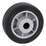 KOLO BREZ VILICE DÖRNER + HELMER 80X25X12MM NOSILNOST 50KG