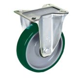 KOLO S STABILNO VILICO LIV-KOLESA 200 MM STISO PAPUKR ZE 2-081-40K