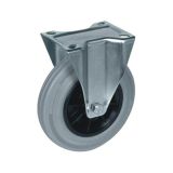 KOLO S STABILNO VILICO LIV-KOLESA 200 MM STISO PPGUVA SI IN 2-957 ISO