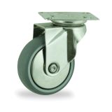 KOLO Z GIBLJIVO VILICO LIV-KOLESA 125 GIPRP PPPEKR