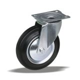 KOLO Z GIBLJIVO VILICO LIV-KOLESA 225 MM GIISO FEGUVA ČR