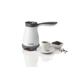 KOMBINIRAN KAVNI APARAT GORENJE TCM330W ZA TURŠKO KAVO