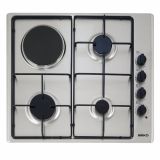 KOMBINIRANA PLOŠČA BEKO HIZM64120SX