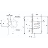 KOMBINIRANI GRELNIK VODE TIKI ECON MCL 100