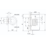 KOMBINIRANI GRELNIK VODE TIKI ECON MCL 80