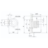 KOMBINIRANI GRELNIK VODE TIKI ECON MCR 100
