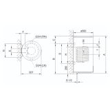 KOMBINIRANI GRELNIK VODE TIKI ECON MCR 120