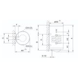 KOMBINIRANI GRELNIK VODE TIKI PRIME CR 150