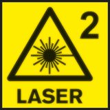 KOMBINIRANI LASER BOSCH GCL 2-50 C PROFESSIONAL