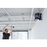 KOMBINIRANI LASER BOSCH GCL 2-50 C PROFESSIONAL