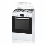 KOMBINIRANI ŠTEDILNIK BOSCH HGD 64D120E