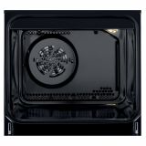 KOMBINIRANI ŠTEDILNIK ELECTROLUX LKM520012X