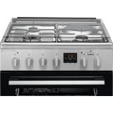 KOMBINIRANI ŠTEDILNIK ELECTROLUX LKM660200X