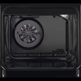 KOMBINIRANI ŠTEDILNIK ELECTROLUX LKM660222X