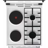 KOMBINIRANI ŠTEDILNIK GORENJE GK5B41WF