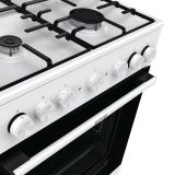 KOMBINIRANI ŠTEDILNIK GORENJE GK6B41WD