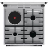 KOMBINIRANI ŠTEDILNIK GORENJE GK6B41XD