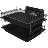 KOMBINIRANI ŠTEDILNIK GORENJE GK6B41XD