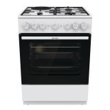 KOMBINIRANI ŠTEDILNIK GORENJE GK6B43WD