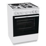 KOMBINIRANI ŠTEDILNIK GORENJE GK6B43WD