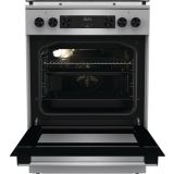 KOMBINIRANI ŠTEDILNIK GORENJE GK6C61XC