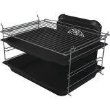 KOMBINIRANI ŠTEDILNIK GORENJE GK6C61XC