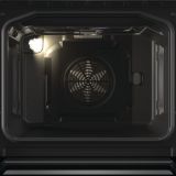 KOMBINIRANI ŠTEDILNIK GORENJE GK6C61XC