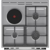 KOMBINIRANI ŠTEDILNIK GORENJE GK6C62XC