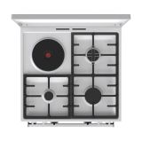 KOMBINIRANI ŠTEDILNIK GORENJE K 6351 WC