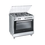 KOMBINIRANI ŠTEDILNIK GORENJE K 97293 AX