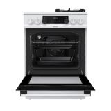 KOMBINIRANI ŠTEDILNIK GORENJE KC6355WT