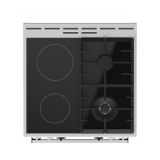 KOMBINIRANI ŠTEDILNIK GORENJE KC6355WT