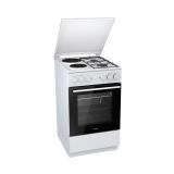 KOMBINIRANI ŠTEDILNIK KORTING KK 52 W