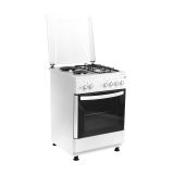 KOMBINIRANI ŠTEDILNIK VIVAX FC-22602I WH