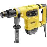 KOMBINIRANO KLADIVO DEWALT D25481K