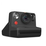 INSTANT  FOTOAPARAT POLAROID NOW 2 ČRN