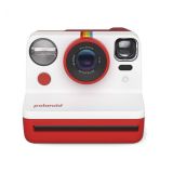 INSTANT  FOTOAPARAT POLAROID NOW 2 RDEČ