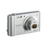KOMPAKTNI FOTOAPARAT SONY DSCW800S SONY