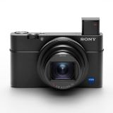 KOMPAKTNI FOTOAPARAT SONY KOMPAKTEN DSCRX100M7AB.C DSCRX100M7AB.CE3